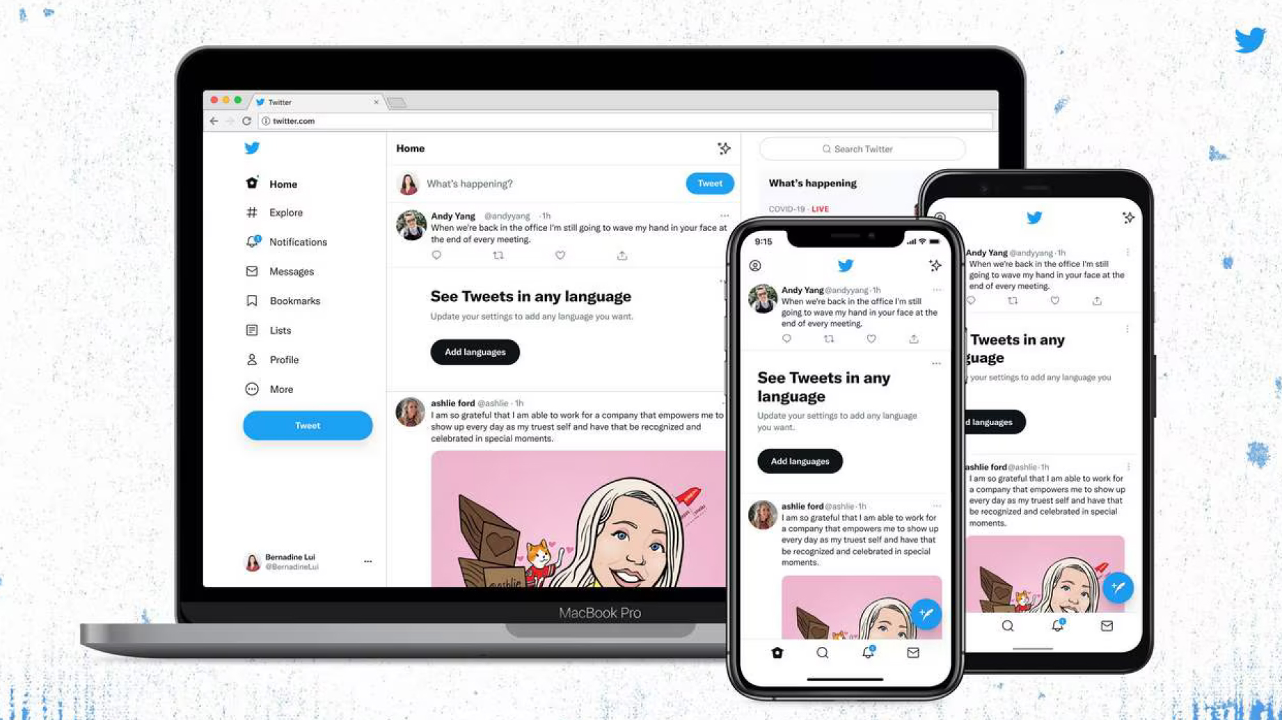 Femme App